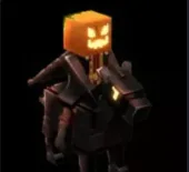 Headless Horseman — Account account