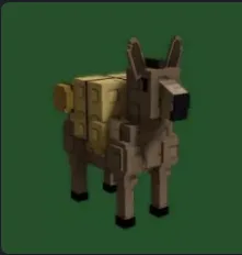2x Pack Mule NEW PET — Account account