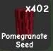 Pomegranate Seed (Mythic)