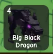 Black Dragon (Super)