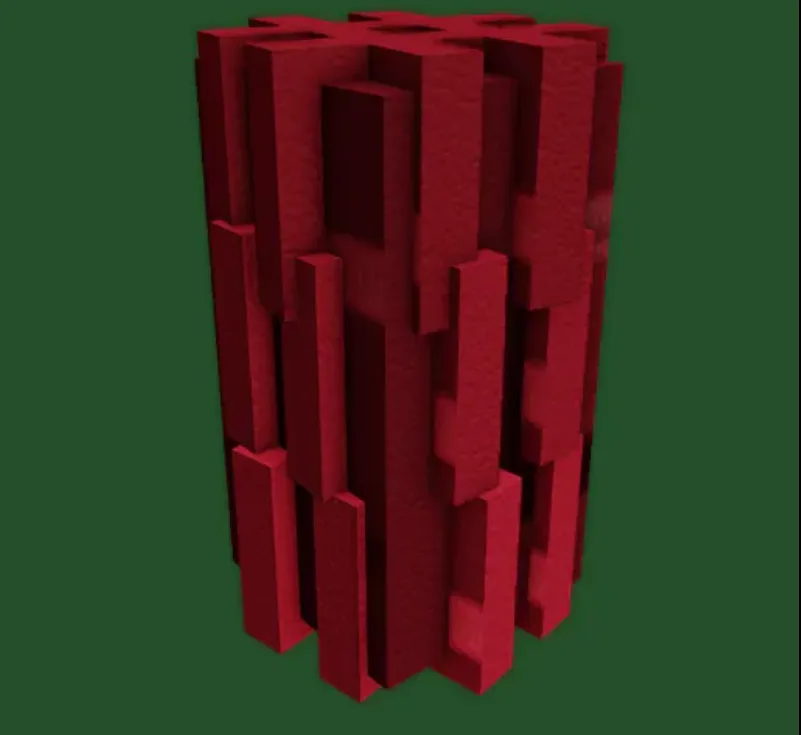 Pomegranate Seed (Mythic)