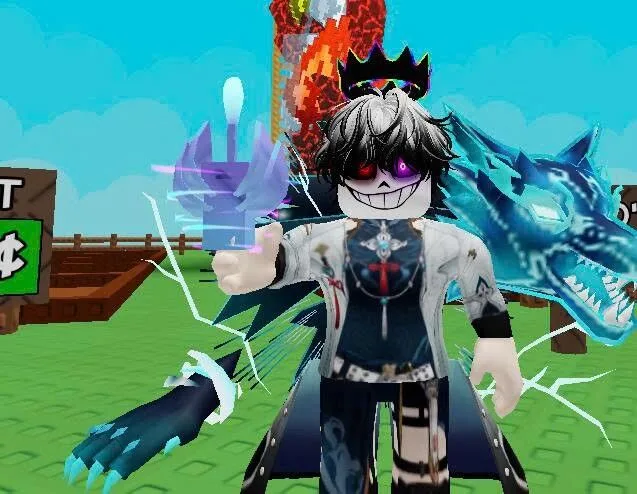 Hypno Bloom Seed (Super)