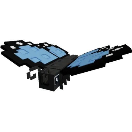 Butterfly (Legendary)