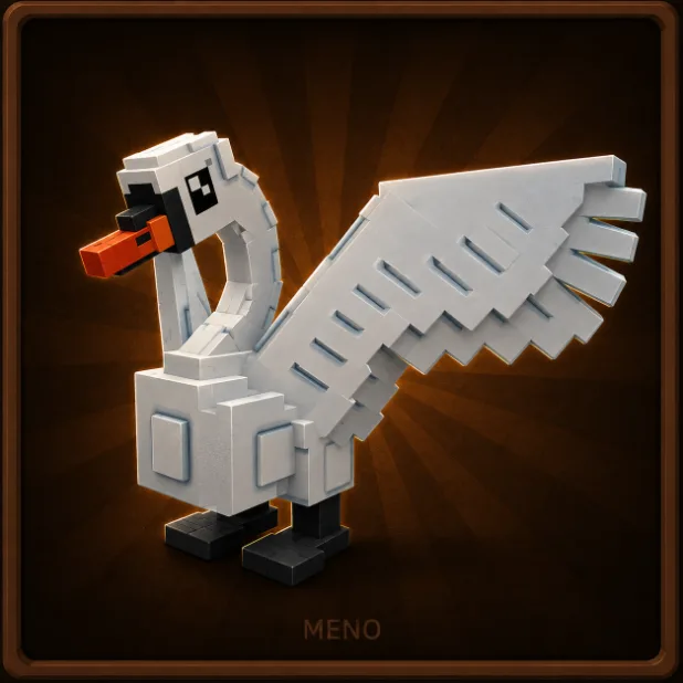 Swan (Legendary)