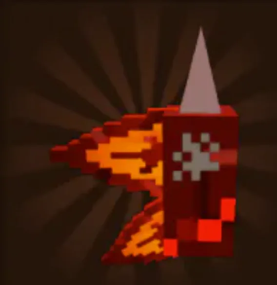 Dragon's Breath Seed (Super)