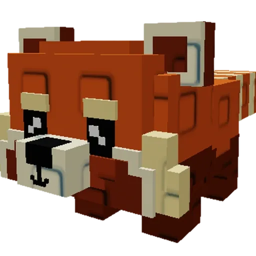 Red Panda (Super)
