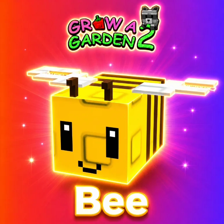 Bee (Legendary) — Account account
