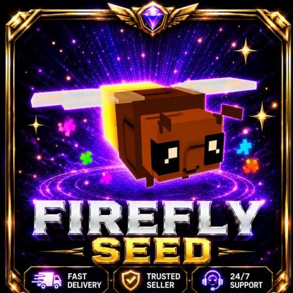 Firefly (Mythic)