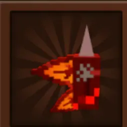 1x Dragon Breath Seed