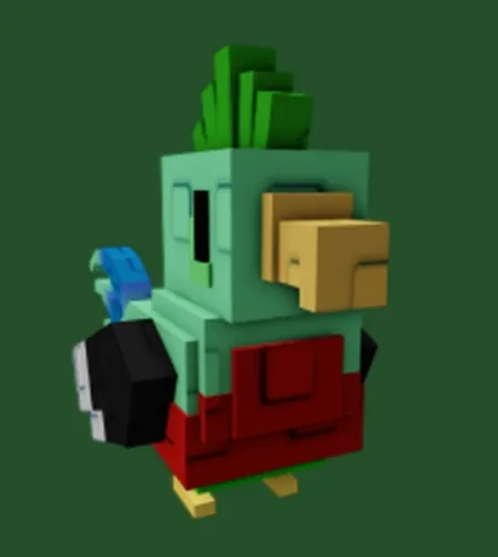 QUETZAL PETS