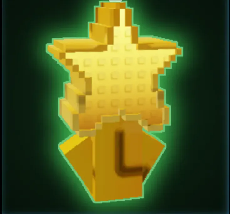 1x Star Fruit delivery in 1minute (Mythic)