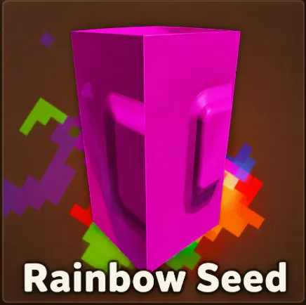 Rainbow Seed