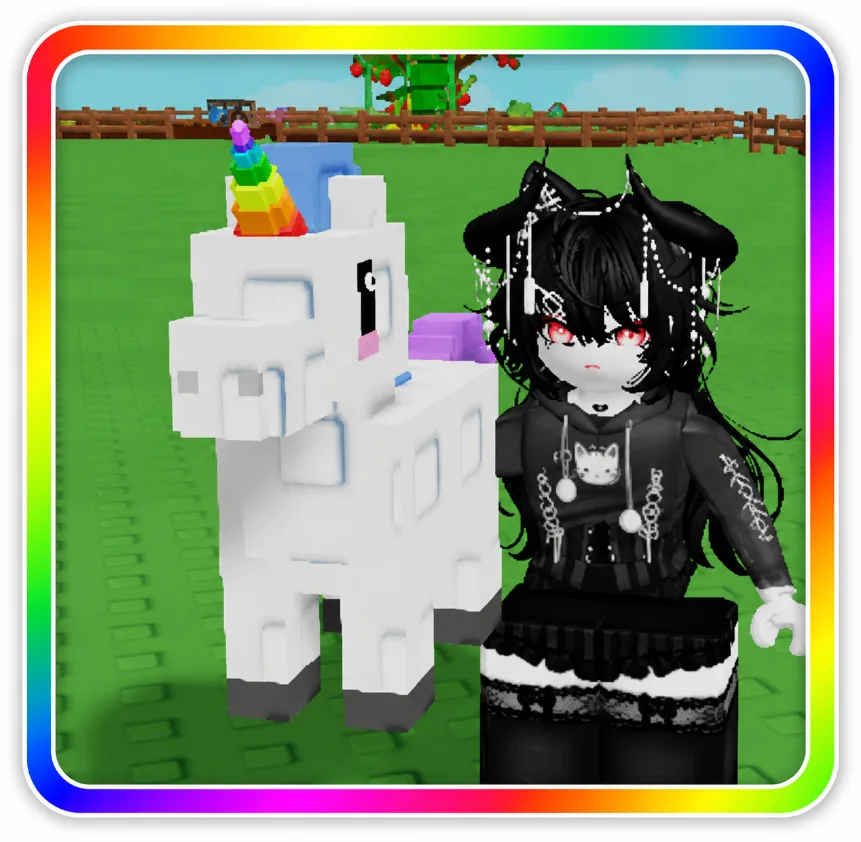 Unicorn (Mythic) — Account account