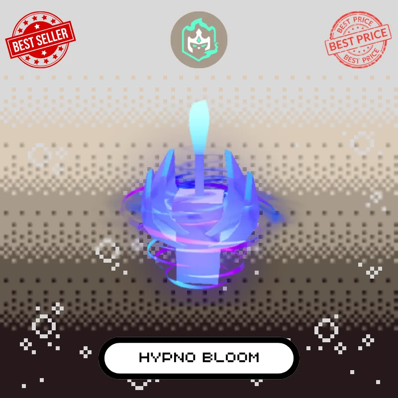 Hypno Bloom Seed (Super)