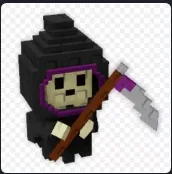 Reaper AGE FAST DELIVERY — Account account