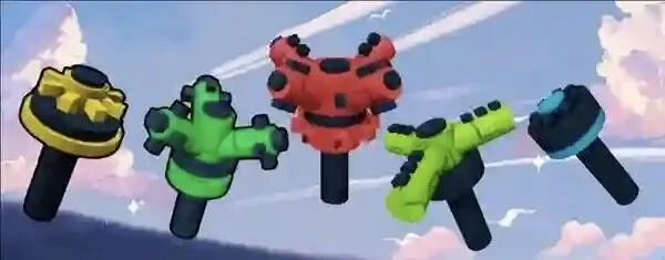 All 5 sprinklers and 1 limited you tell me where to put them (basic, advanced, godly, master, grandmaster sprinklers and 1 limited of your choice)