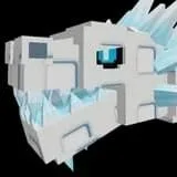Ice Serpent (Super)