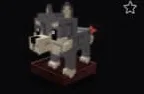 Wolf (Mythic)