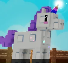 Unicorn (Mythic) — Account account