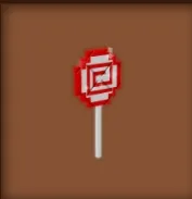 Grow a Garden - Levelup Lollipop x10 790R