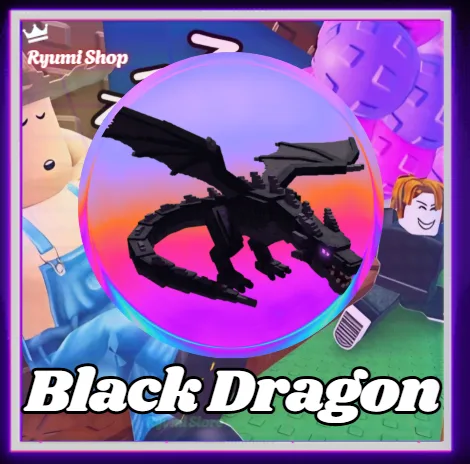 Black Dragon (Super)