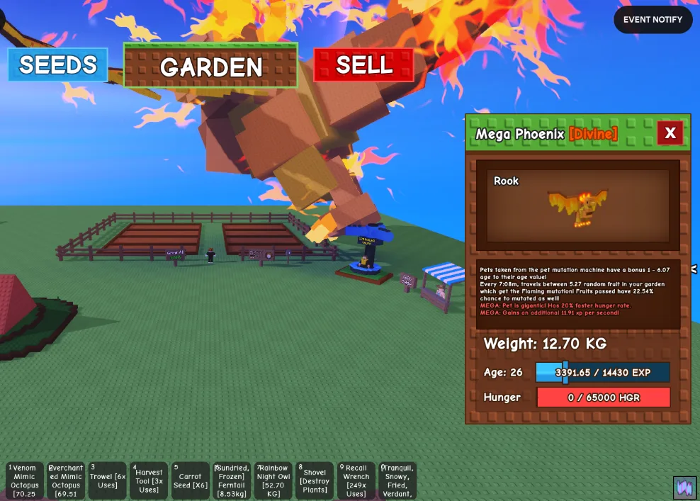 Mega Phoenix Cheap Fast Delivery — Account account