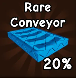 Rare Conveyor Grow a Garden 2