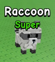Raccoon (Super)