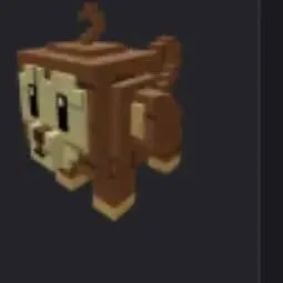 Monkey (Mythic)