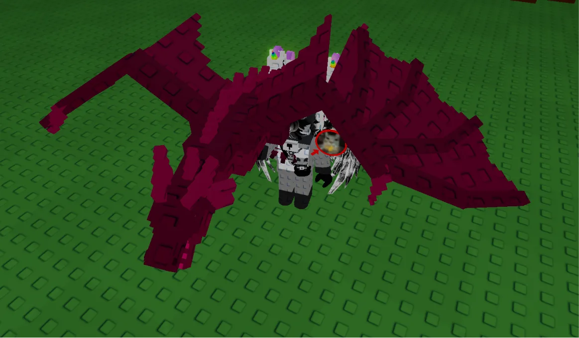 Black Dragon (Super)