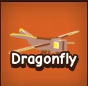 Dragonfly 4X — Account account