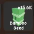 Bamboo Seed (Rare) — Account account