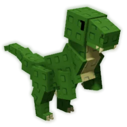 T-Rex GAG