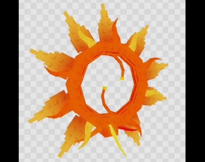 Sun Bloom Seed (Super)