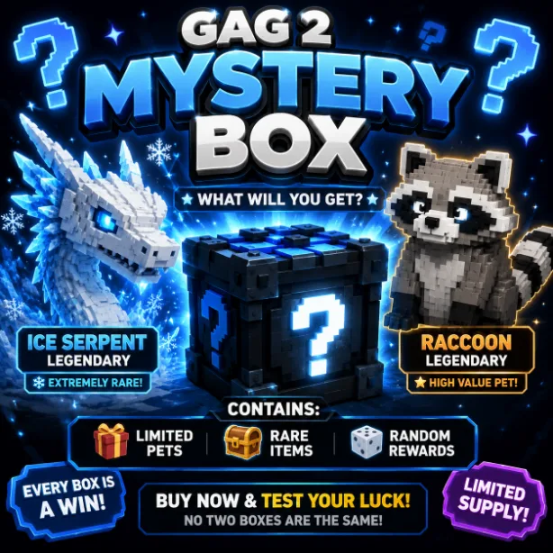 Raccoon (Super)