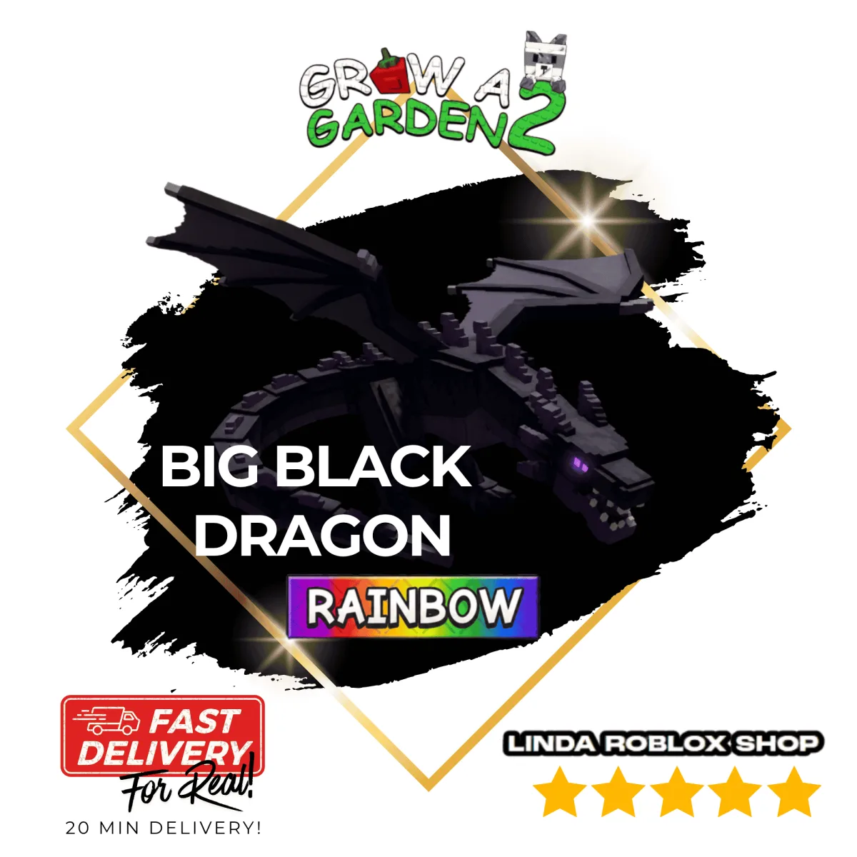 Black Dragon (Super)