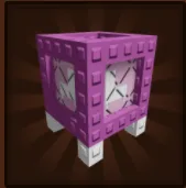 BENCH CRATE