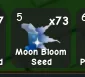 Moon Bloom Seed (Super) — Account account