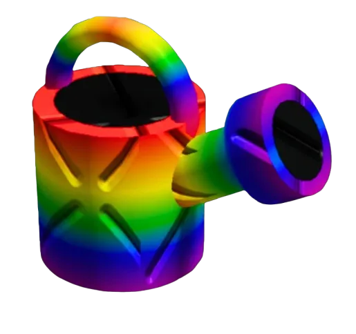 x1.2 Super Watering Can