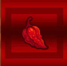 Ghost Pepper Seed
