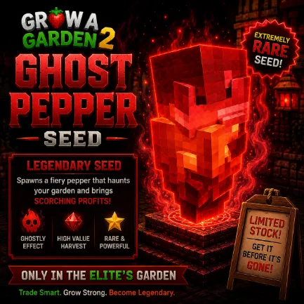 Pomegranate Seed (Mythic)