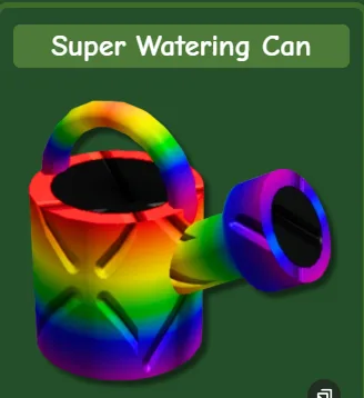 x2 super water