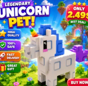Unicorn (Legendary)