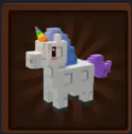 Unicorn (Mythic)