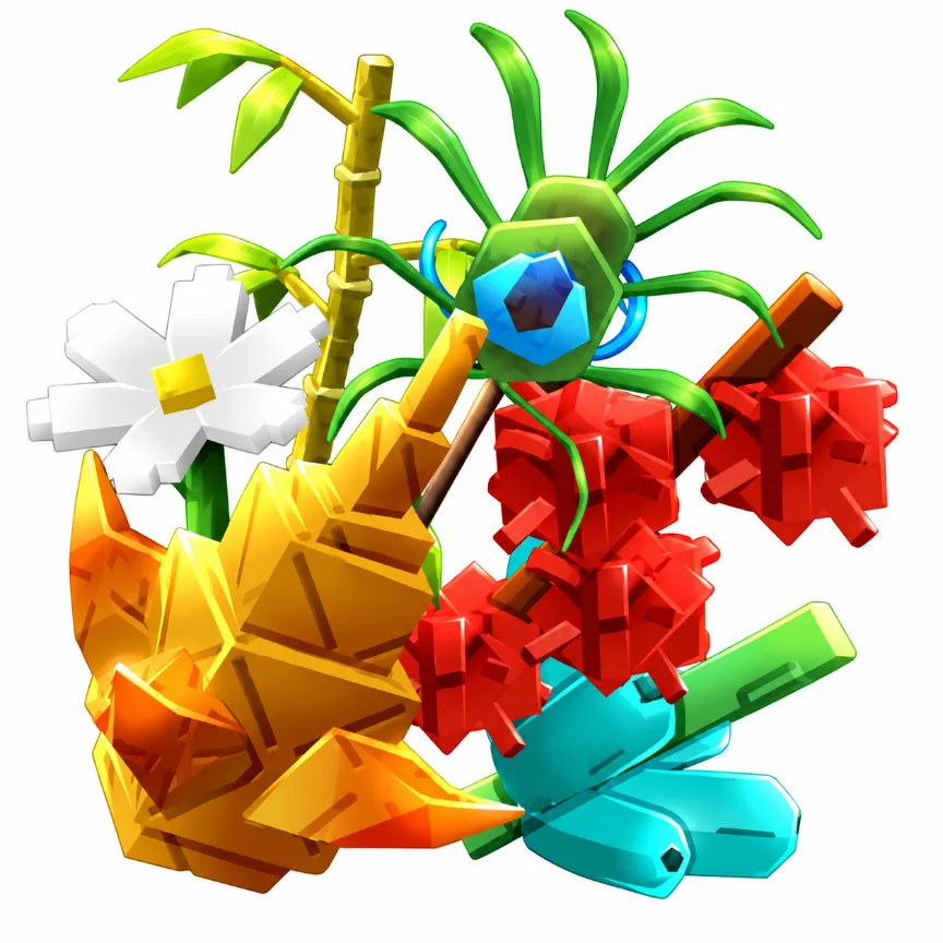 10x Exotic Safari Seed Packs Instant Delivery