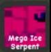 Ice Serpent (Super) — Account account