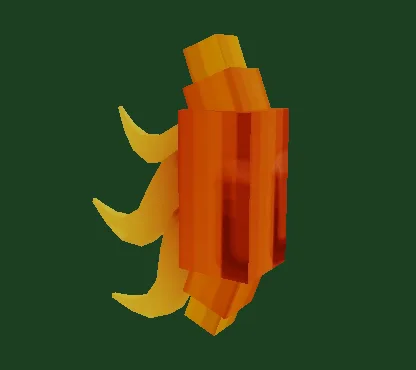 Sun Bloom Seed (Super)