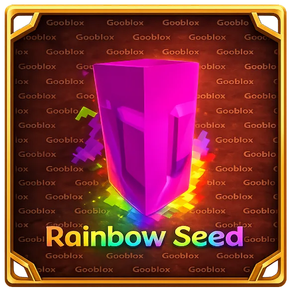 Rainbow Seed