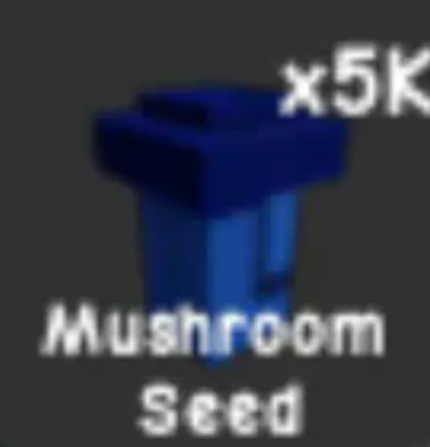 Mushroom Seed