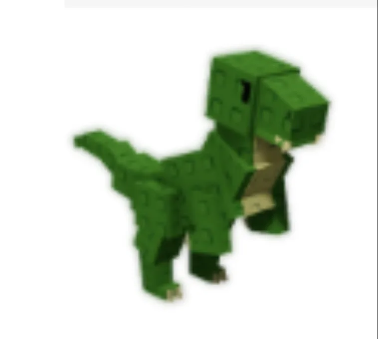 T-rex